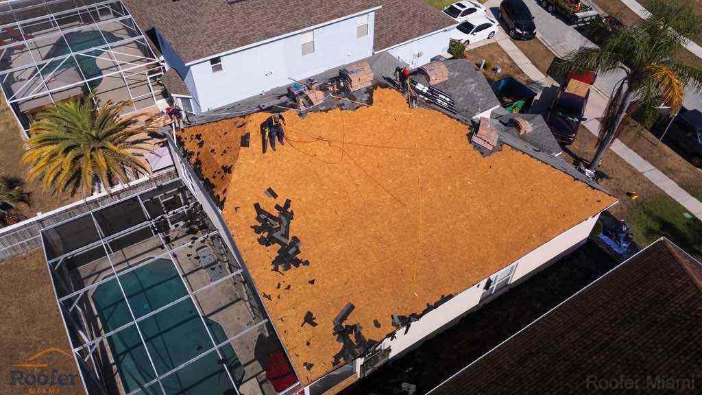 roof leak miami roof leak miami